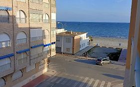 Apartamento Agasan